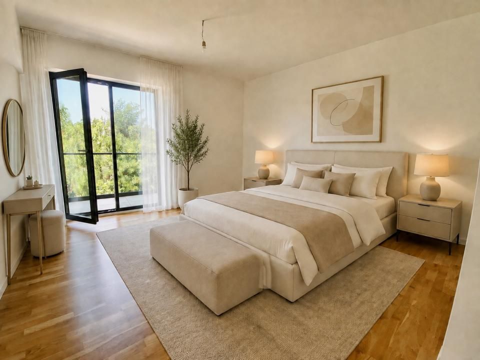 Vanzare Apartament 2 Camere Nou Pipera — fotografia 8