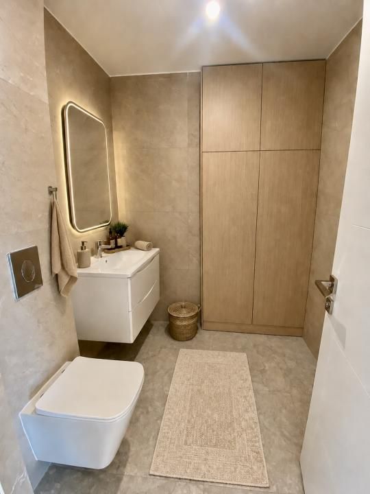 Vanzare Apartament 2 Camere Nou Pipera — fotografia 9