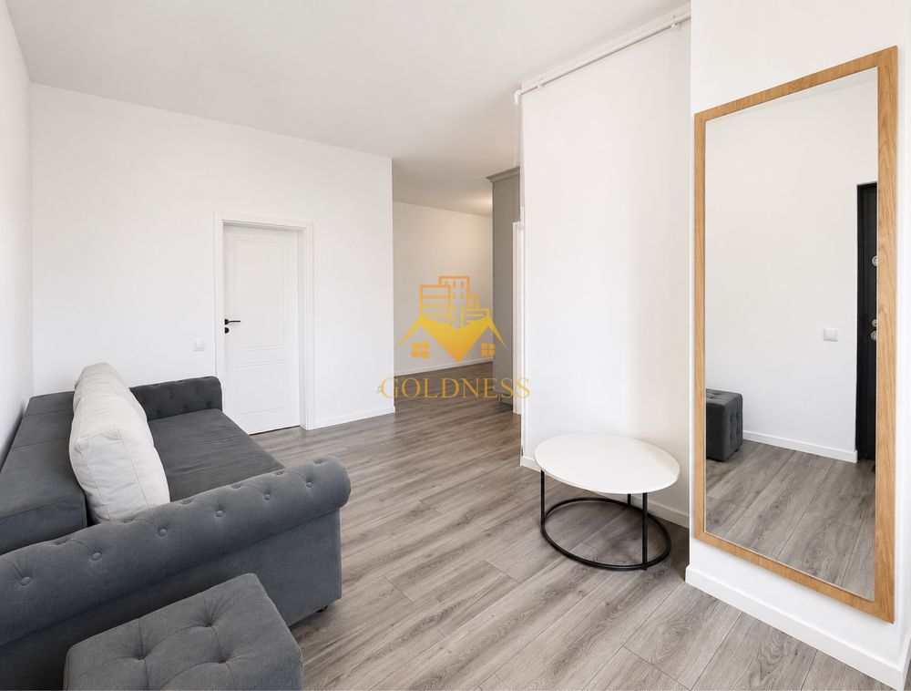 Apartament 3 camere Marasti , 2 bai, parcare, bloc nou,lift, Campina! — fotografia 4