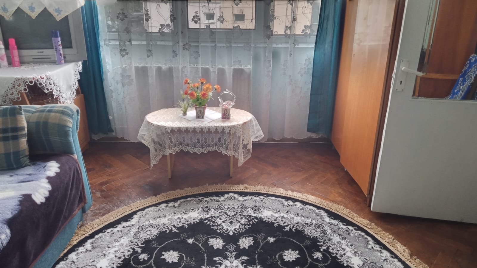 Apartament 2 camere, Zona G. Enescu