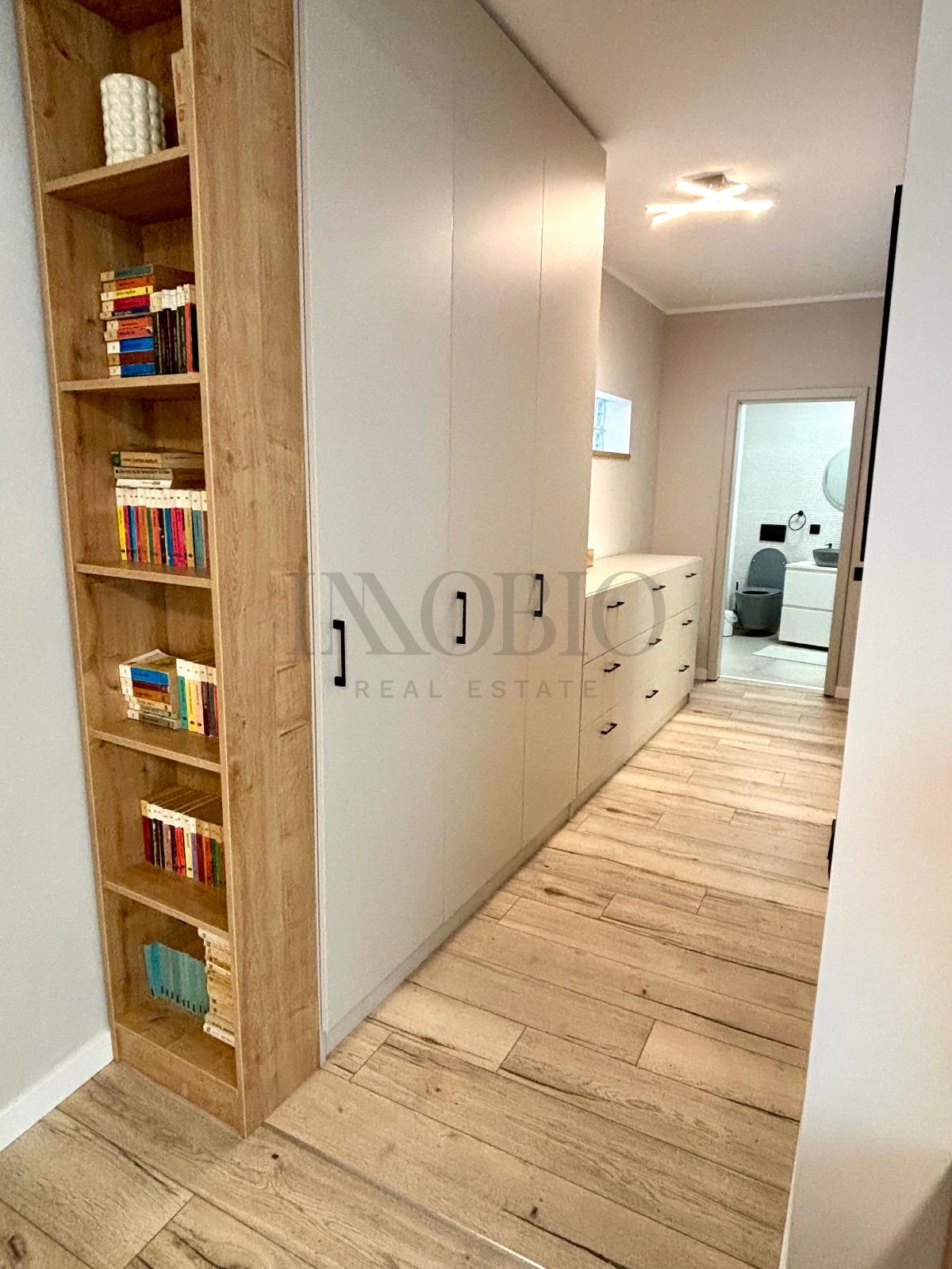 Apartament 3 camere | Vilă modernă | Pța Romană - Victoriei — fotografia 3