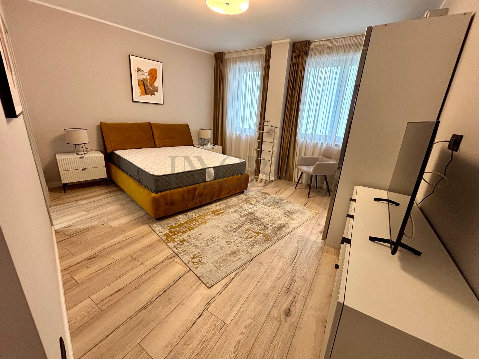 Apartament 3 camere | Vilă modernă | Pța Romană - Victoriei — fotografia 4