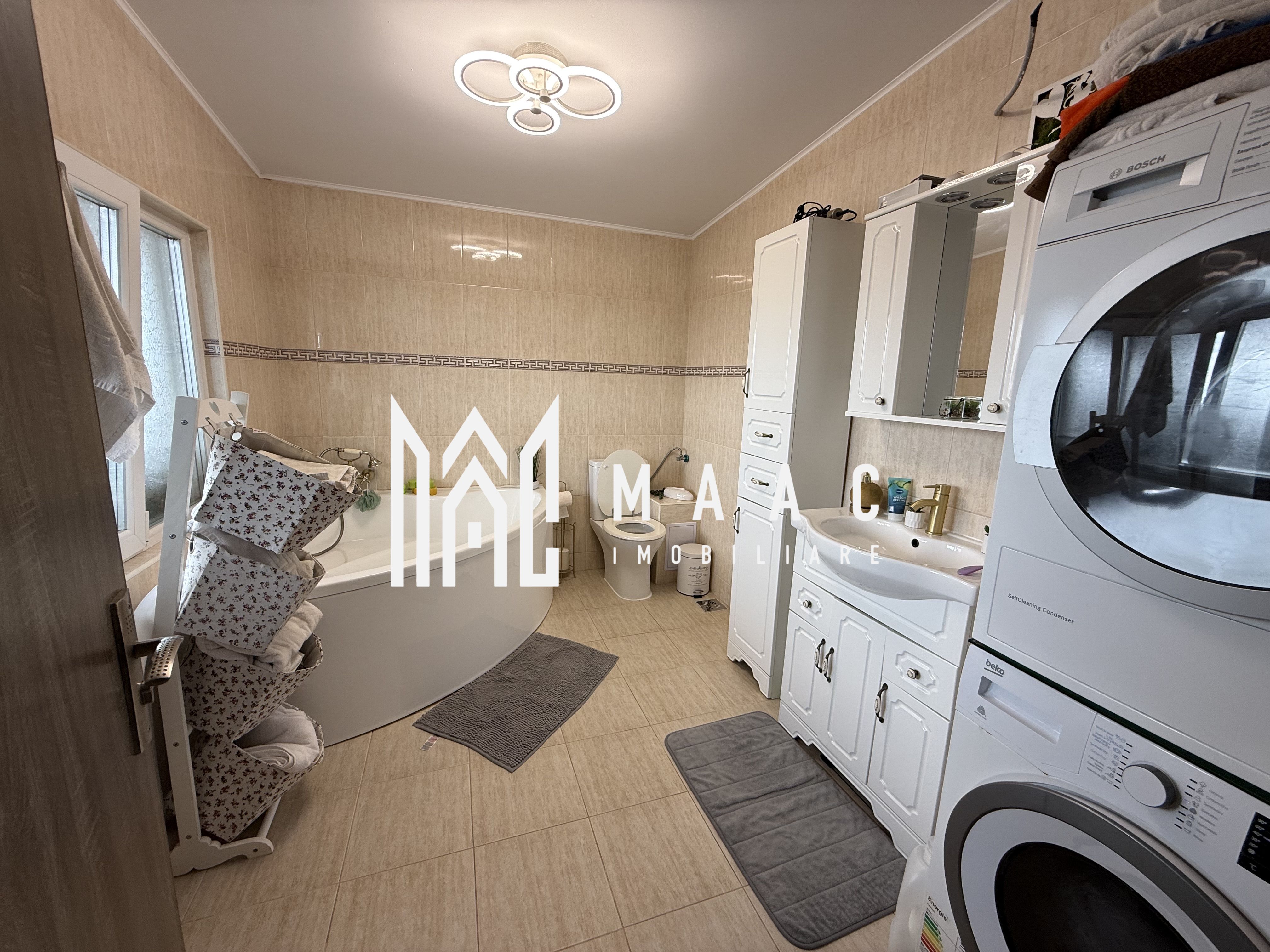 Apartament 4 camere | Terasa | Balcon | 136MP | Arhitectilor — fotografia 5