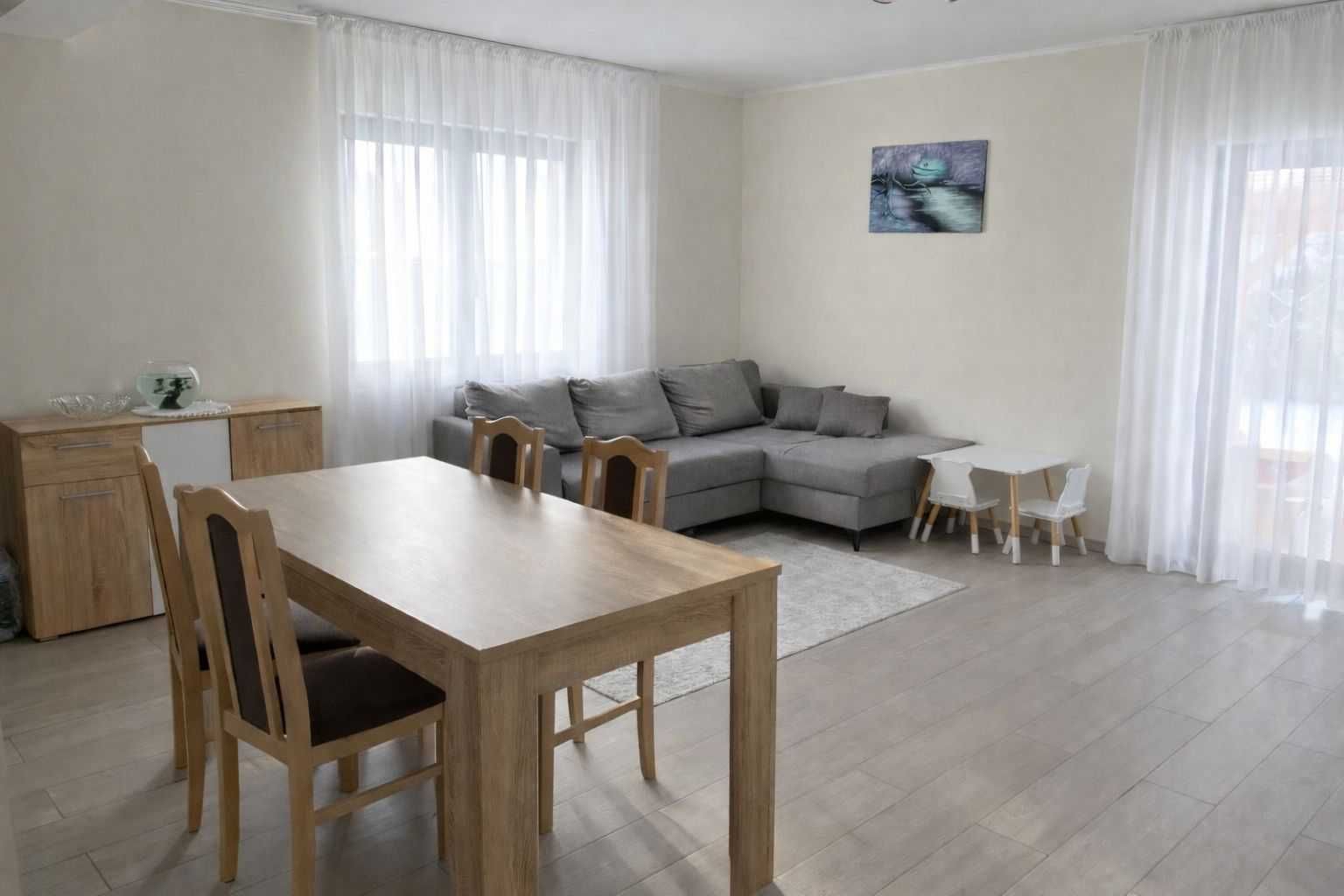 Vând casă în Satu Mare, zona Bercu Roșu — fotografia 3