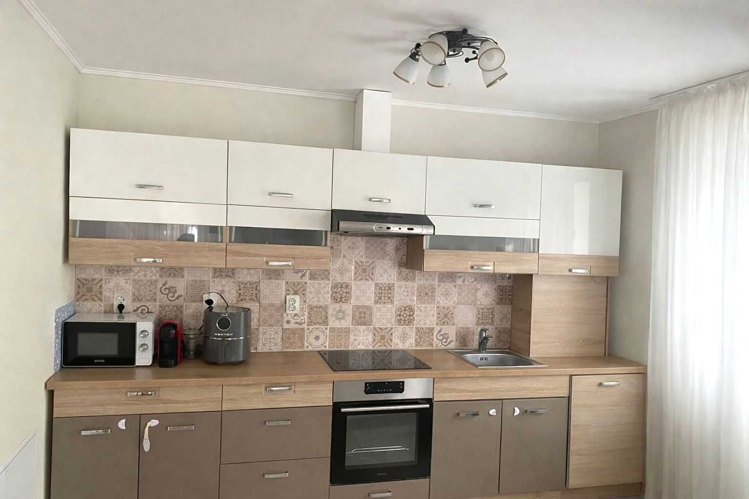 Vând casă în Satu Mare, zona Bercu Roșu — fotografia 5