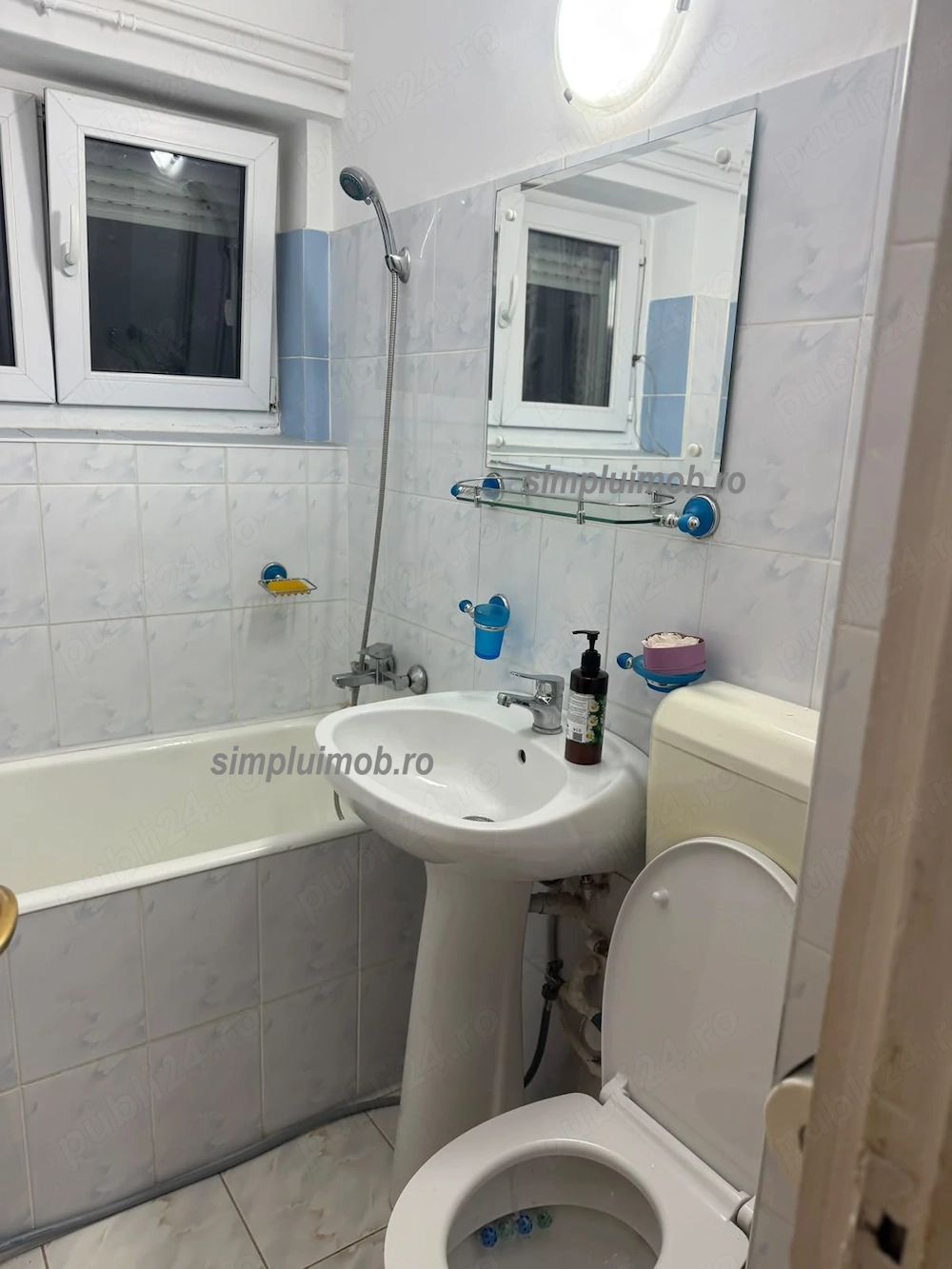 Apartament 3 Camere Spatios Zona Giurgiului — fotografia 10