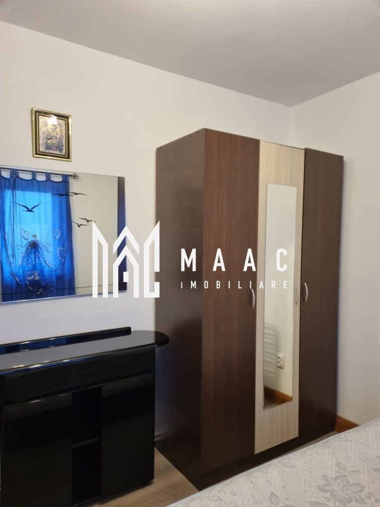 Apartament de închiriat Sibiu | 2 camere | Hipodrom 1 | parcare — fotografia 2