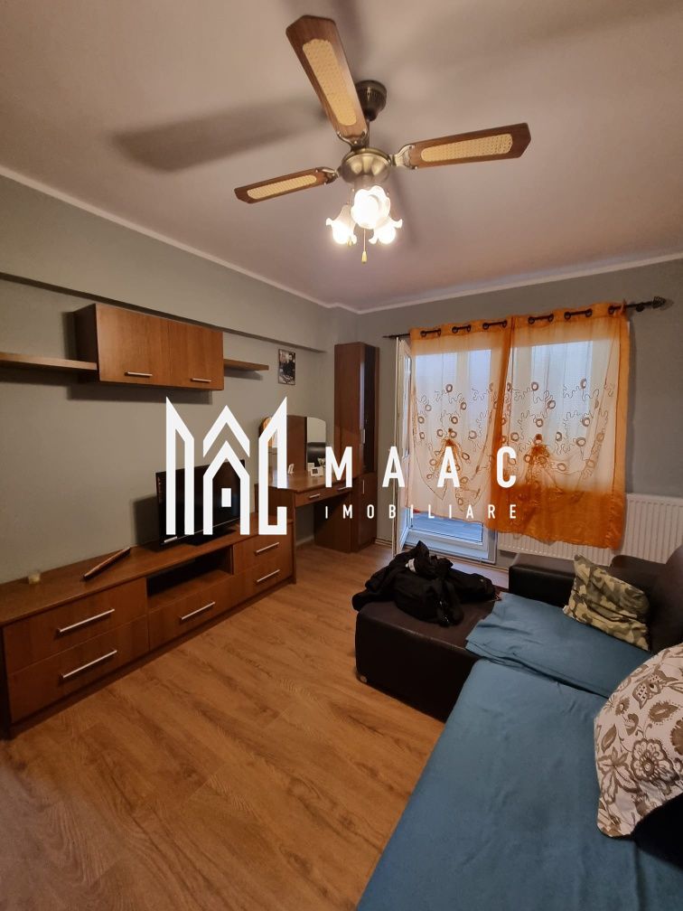 Apartament de închiriat Sibiu | 2 camere | Hipodrom 1 | parcare — fotografia 3