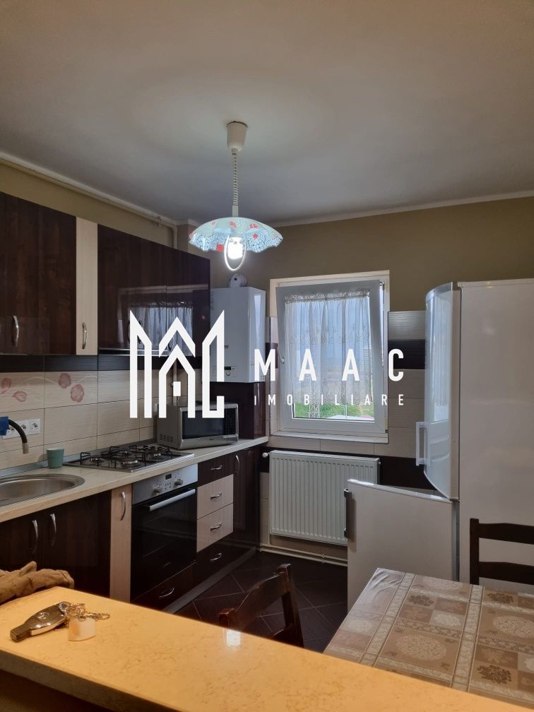 Apartament de închiriat Sibiu | 2 camere | Hipodrom 1 | parcare — fotografia 6