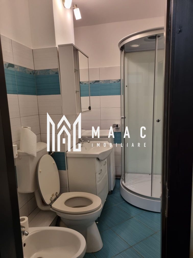 Apartament de închiriat Sibiu | 2 camere | Hipodrom 1 | parcare — fotografia 7