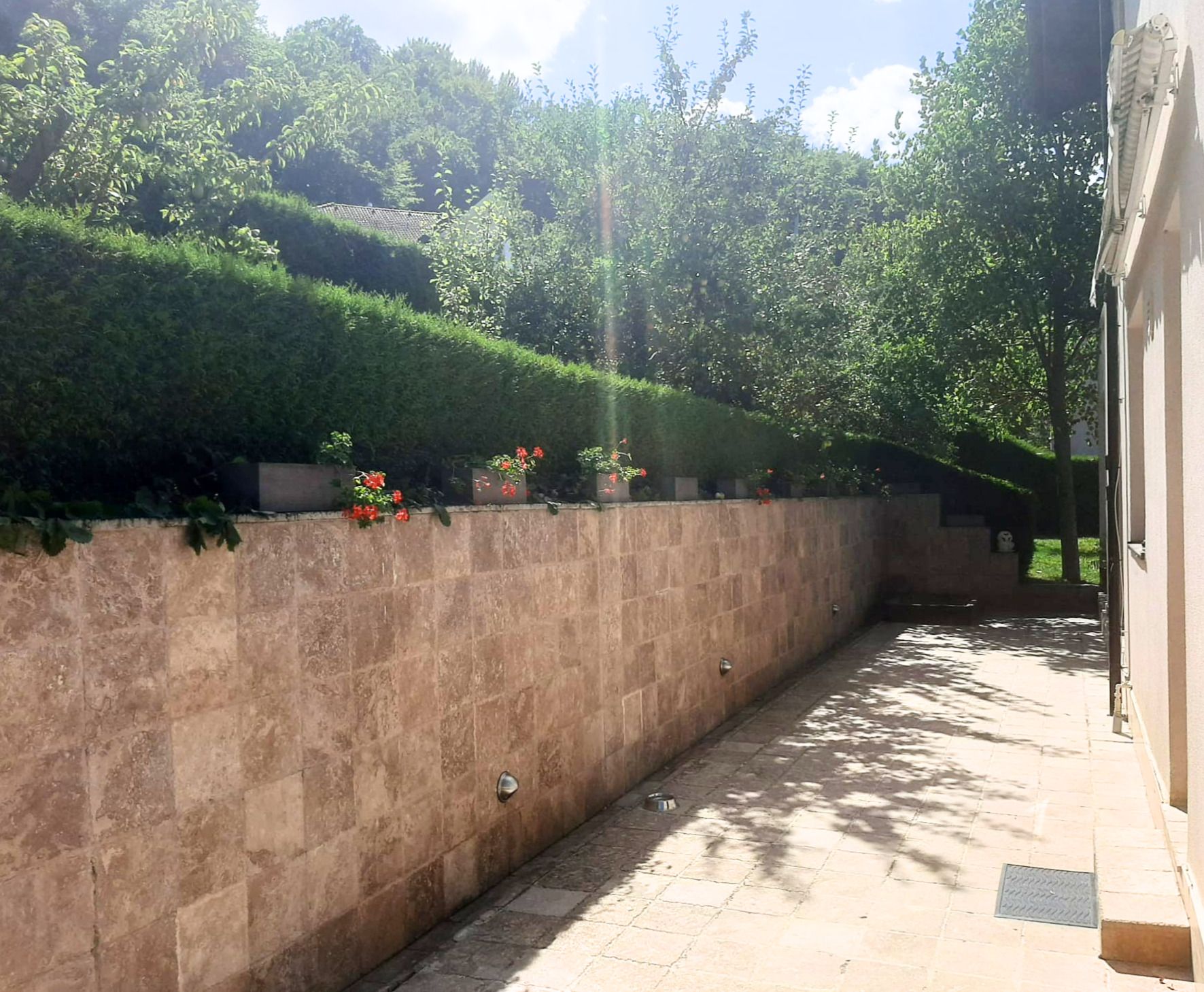 Vilă de lux cu vedere spectaculoasă spre Tâmpa  Green Valley zona Noua — fotografia 11