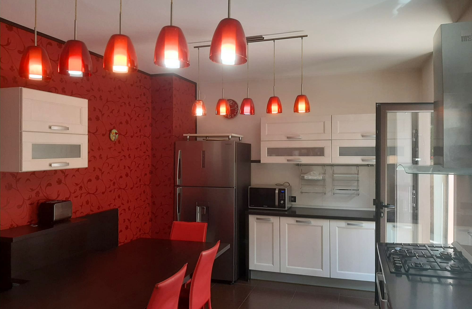 Vilă de lux cu vedere spectaculoasă spre Tâmpa  Green Valley zona Noua — fotografia 13