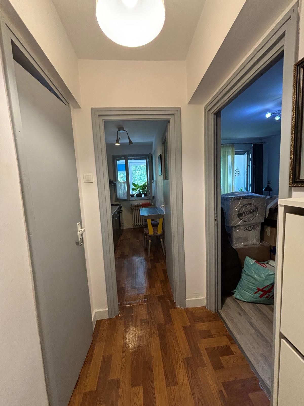 APARTAMENT 2 CAMERE ZONA CRANGASI — fotografia 3