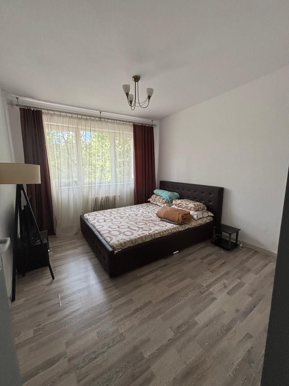 APARTAMENT 2 CAMERE ZONA CRANGASI — fotografia 5