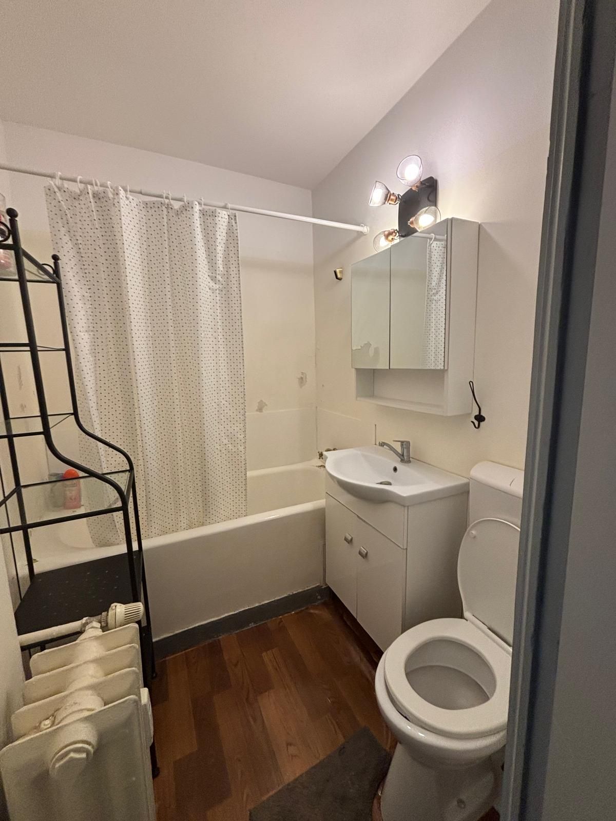 APARTAMENT 2 CAMERE ZONA CRANGASI — fotografia 6