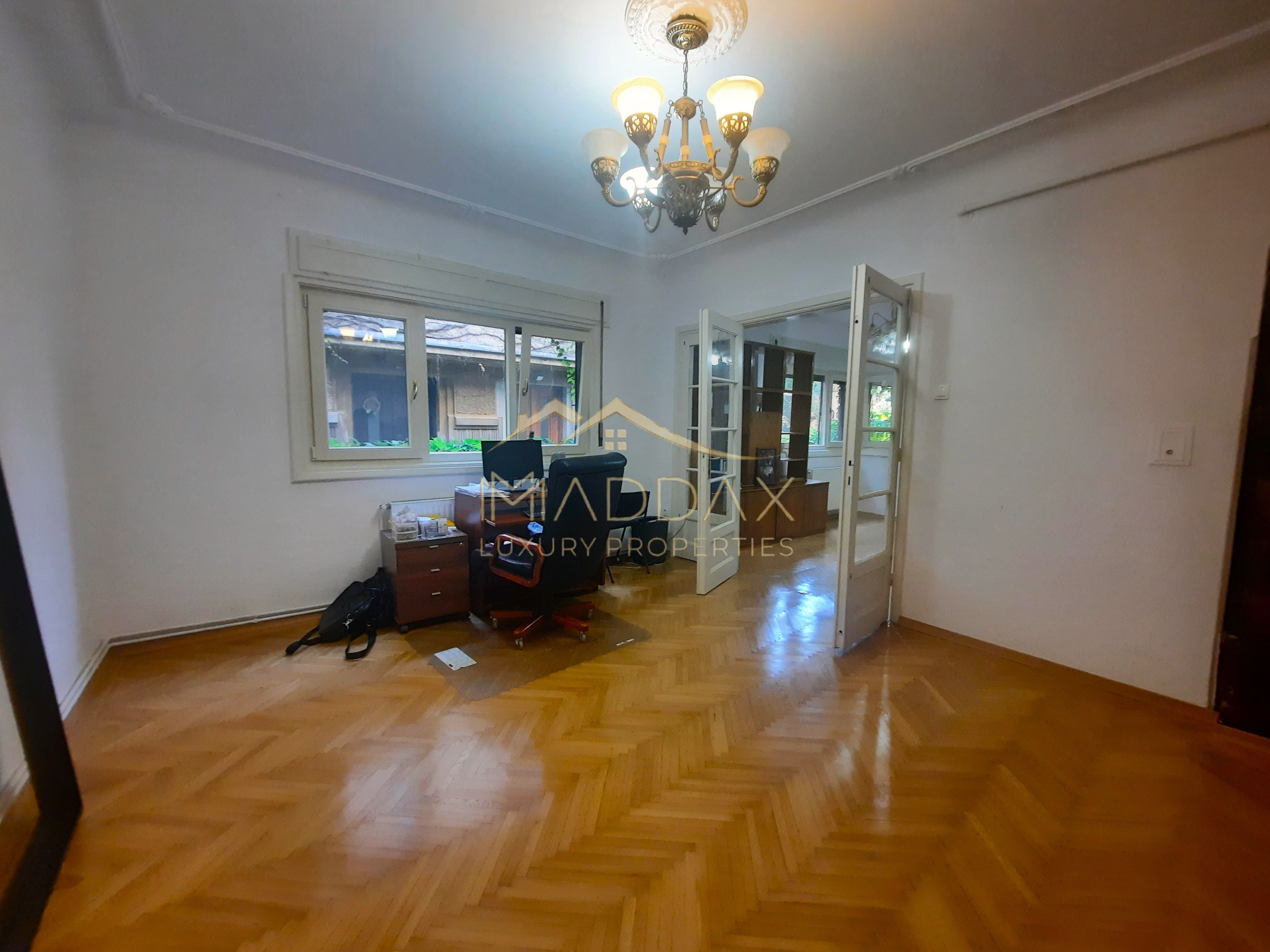 Apartament 5 camere | Cabinet în Vilă Interbelica | Dorobanți | Sector 1 — fotografia 10