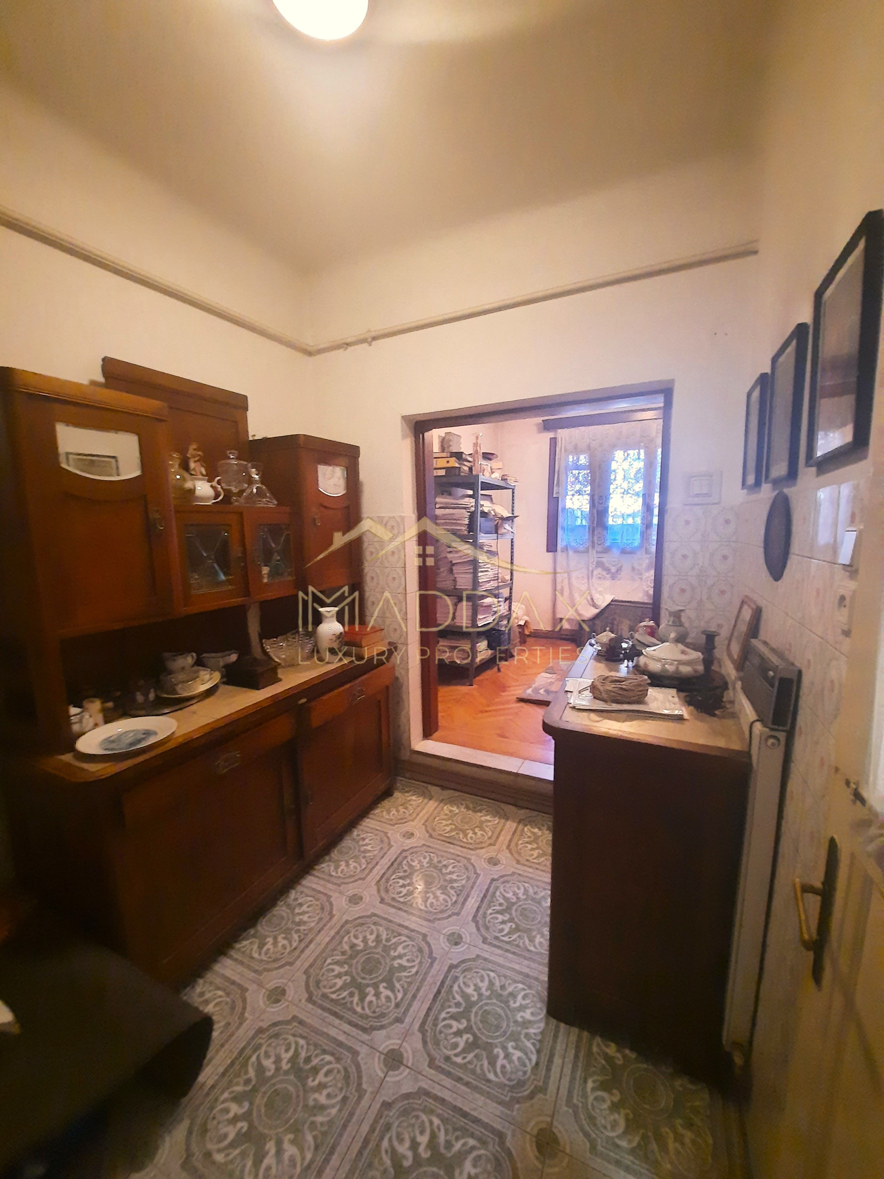 Apartament 5 camere | Cabinet în Vilă Interbelica | Dorobanți | Sector 1 — fotografia 11
