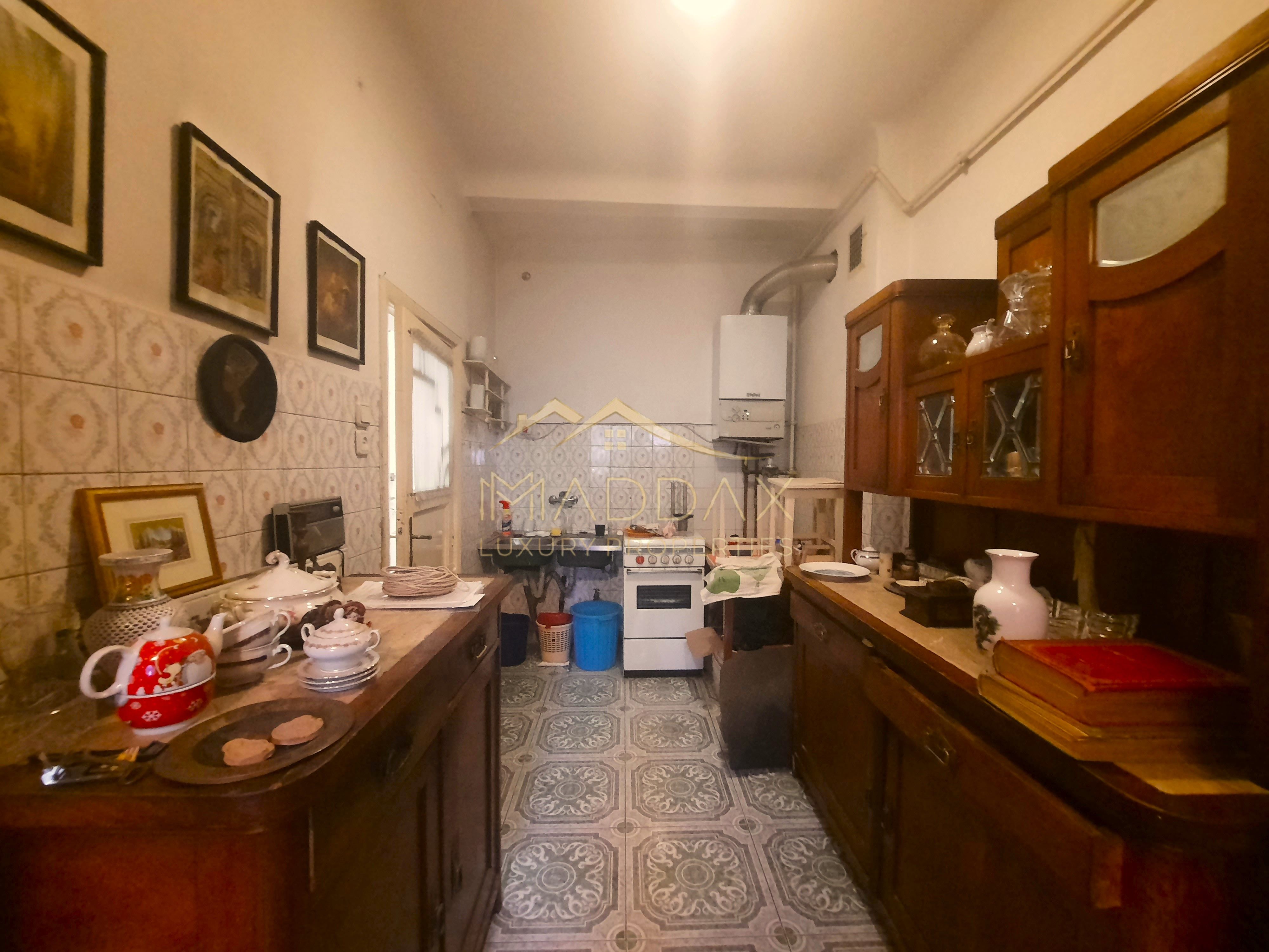 Apartament 5 camere | Cabinet în Vilă Interbelica | Dorobanți | Sector 1 — fotografia 12