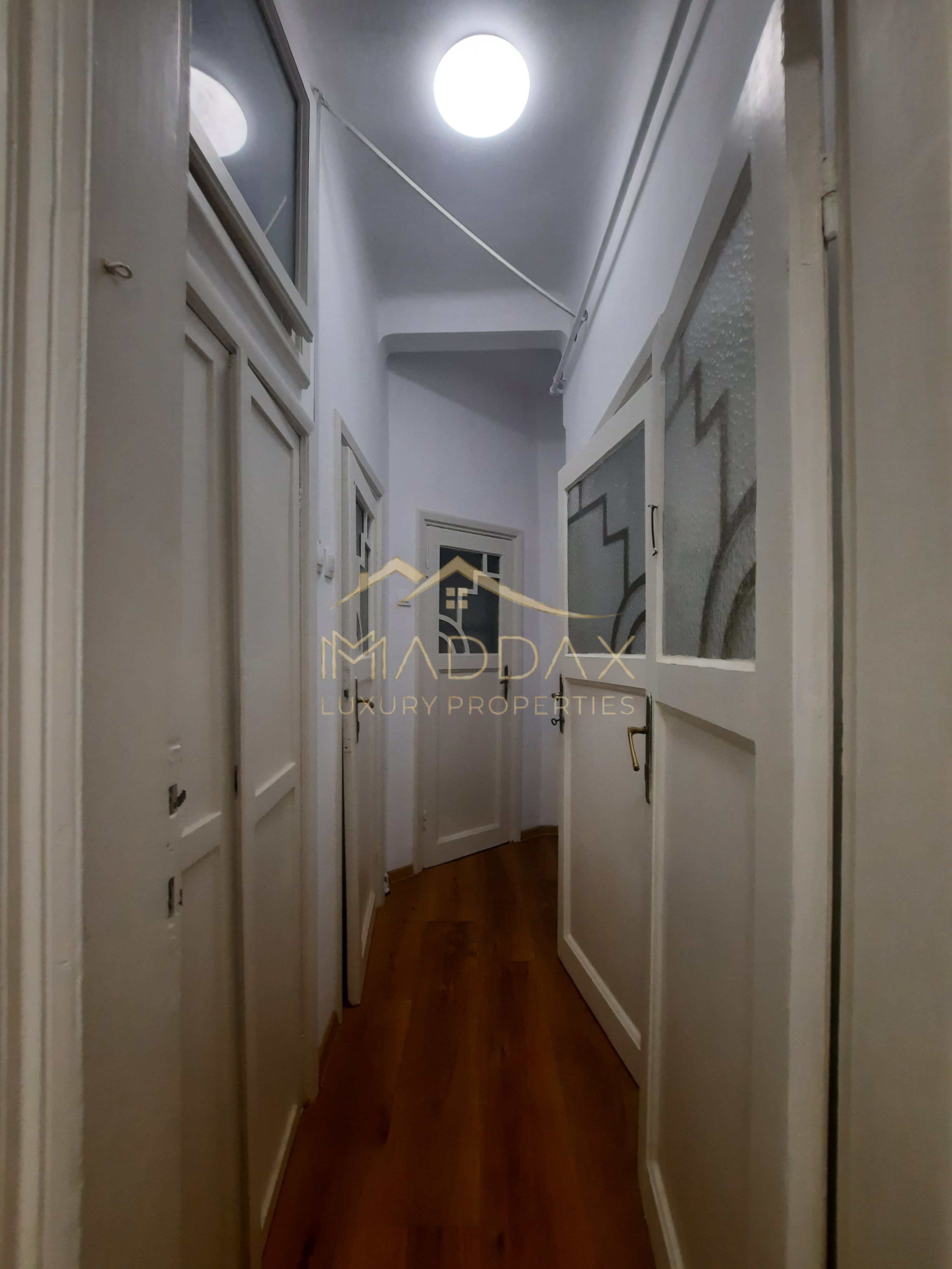 Apartament 5 camere | Cabinet în Vilă Interbelica | Dorobanți | Sector 1 — fotografia 16