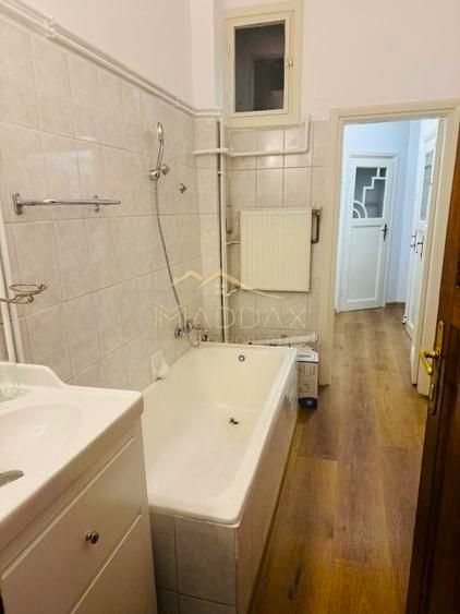 Apartament 5 camere | Cabinet în Vilă Interbelica | Dorobanți | Sector 1 — fotografia 17