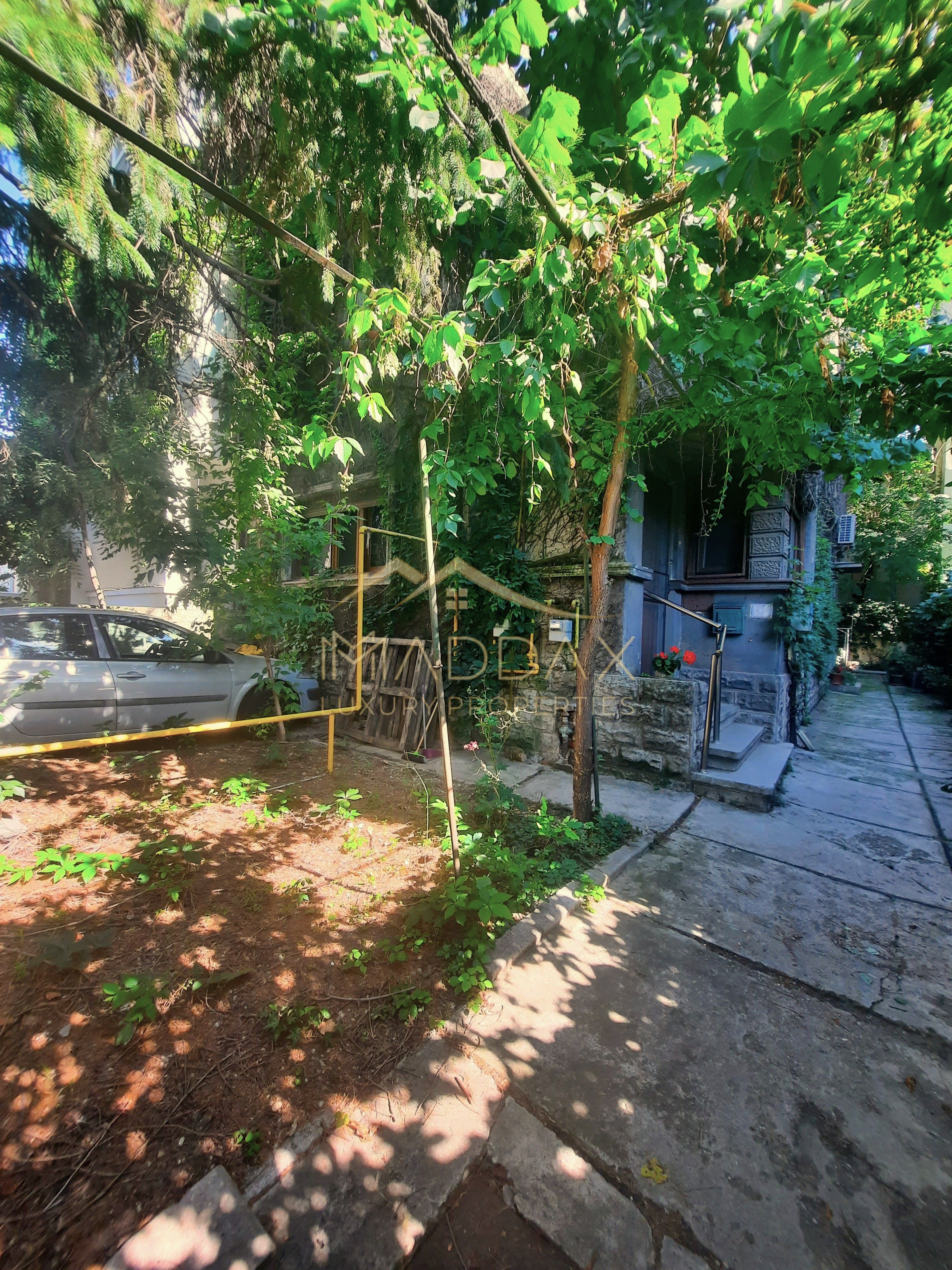 Apartament 5 camere | Cabinet în Vilă Interbelica | Dorobanți | Sector 1 — fotografia 18