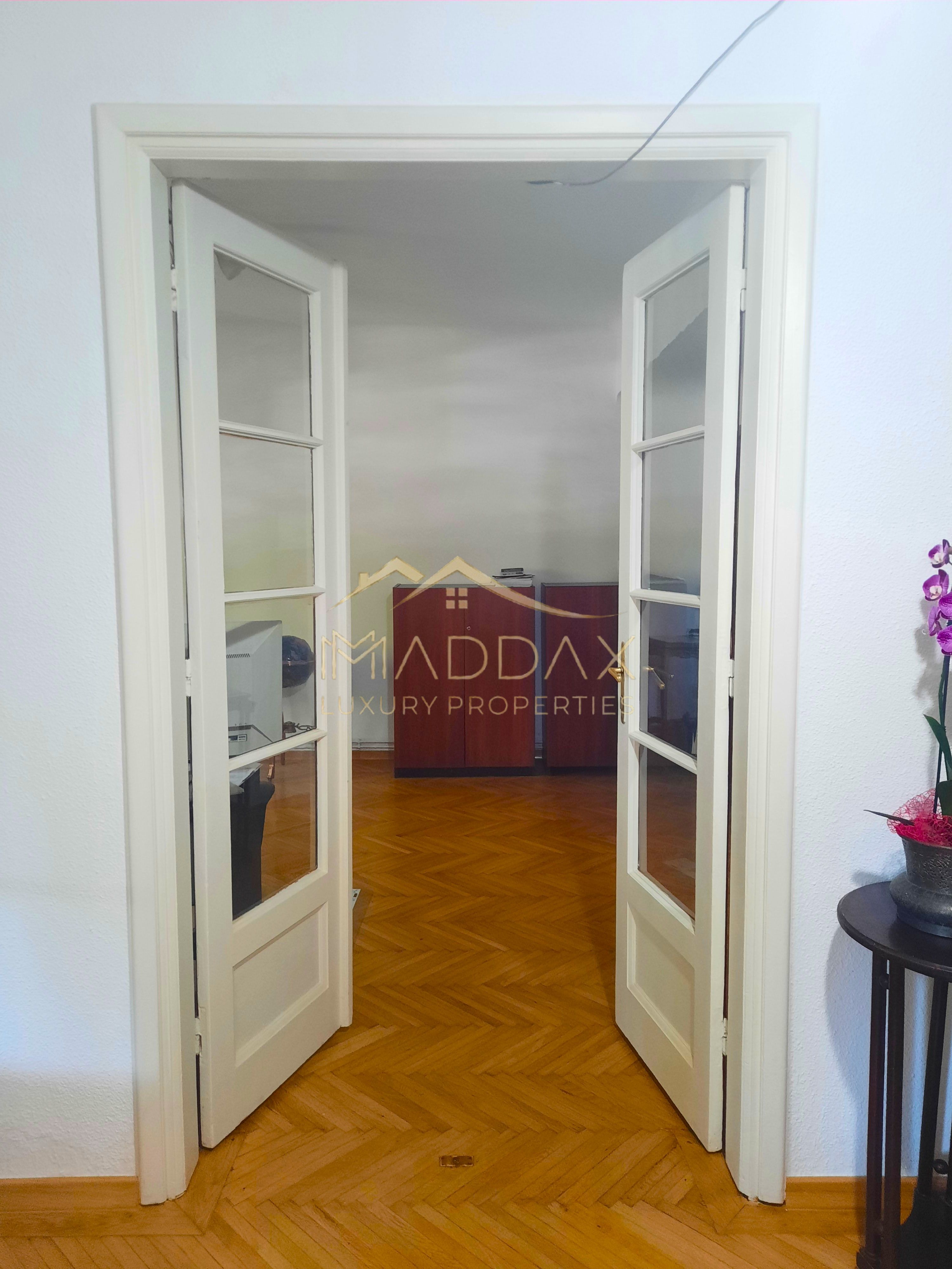 Apartament 5 camere | Cabinet în Vilă Interbelica | Dorobanți | Sector 1 — fotografia 6