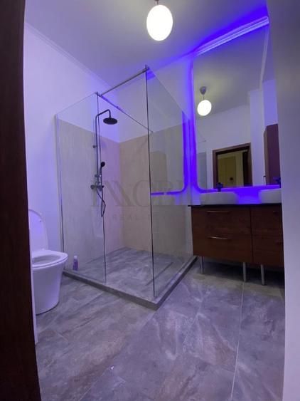 Apartament 3 cam | Kiseleff Aviatorilor | Terasa — fotografia 8