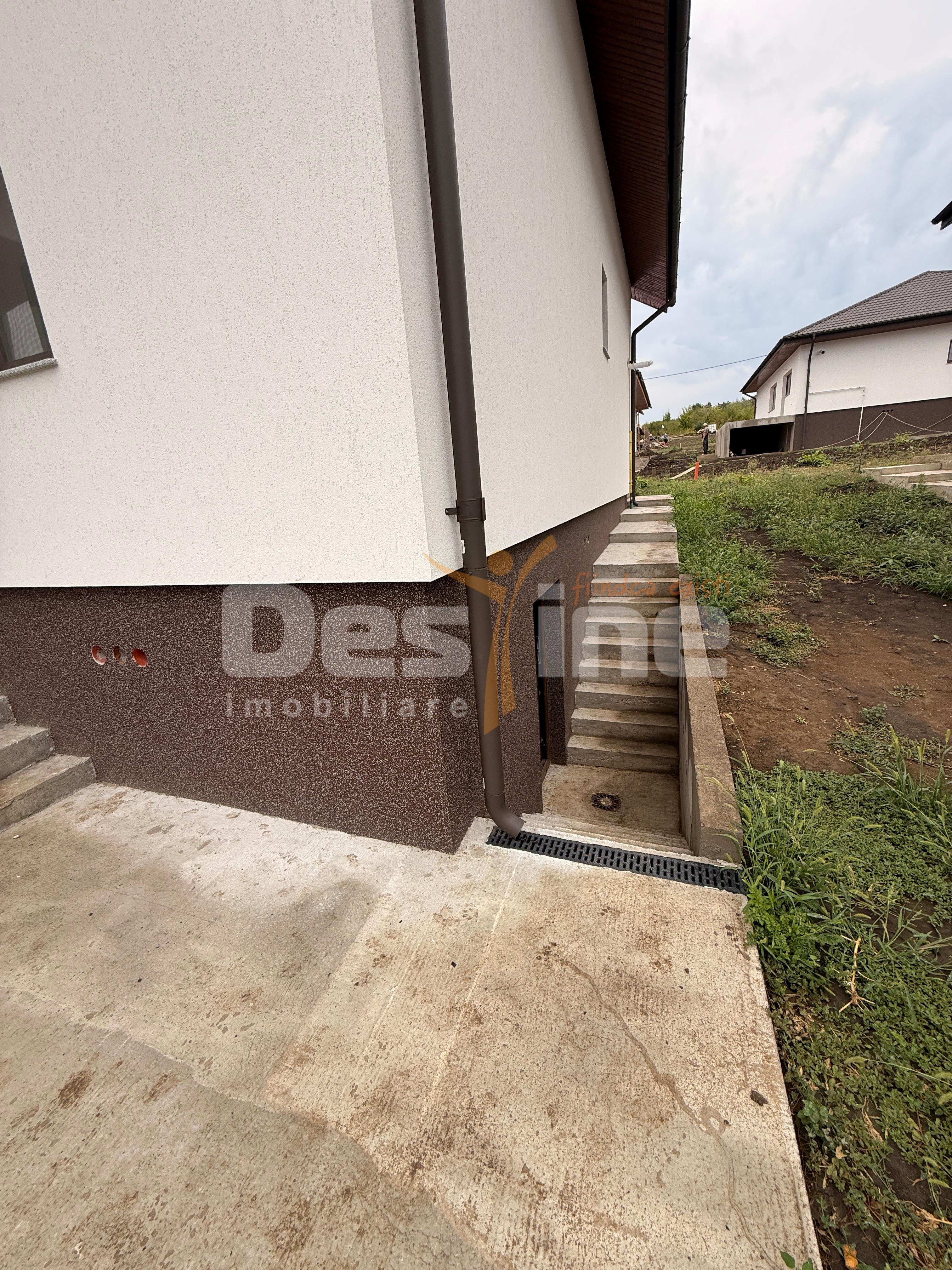 CASĂ LA COMANDĂ | TOMEȘTI | PERSONALIZARE FINISAJE — fotografia 10