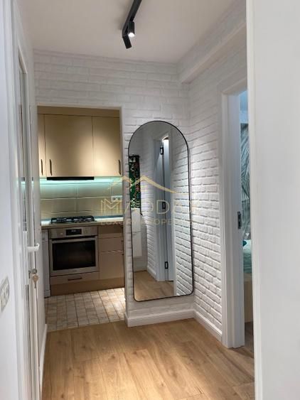 Ultra-central Premium | 2 camere Sala Palatului | Proaspăt renovat |Mobilat NOU — fotografia 5