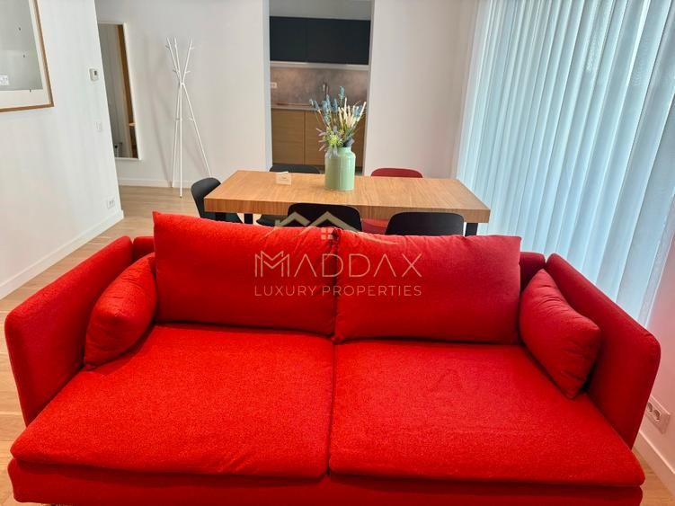 Apartament 2 Camere | Complex ONE Cotroceni | Terasă & Parcare Subterană — fotografia 3