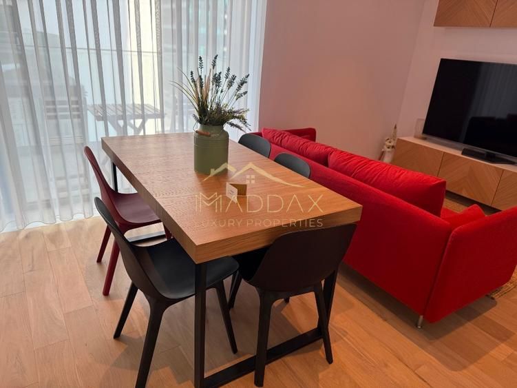 Apartament 2 Camere | Complex ONE Cotroceni | Terasă & Parcare Subterană — fotografia 4