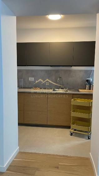 Apartament 2 Camere | Complex ONE Cotroceni | Terasă & Parcare Subterană — fotografia 6