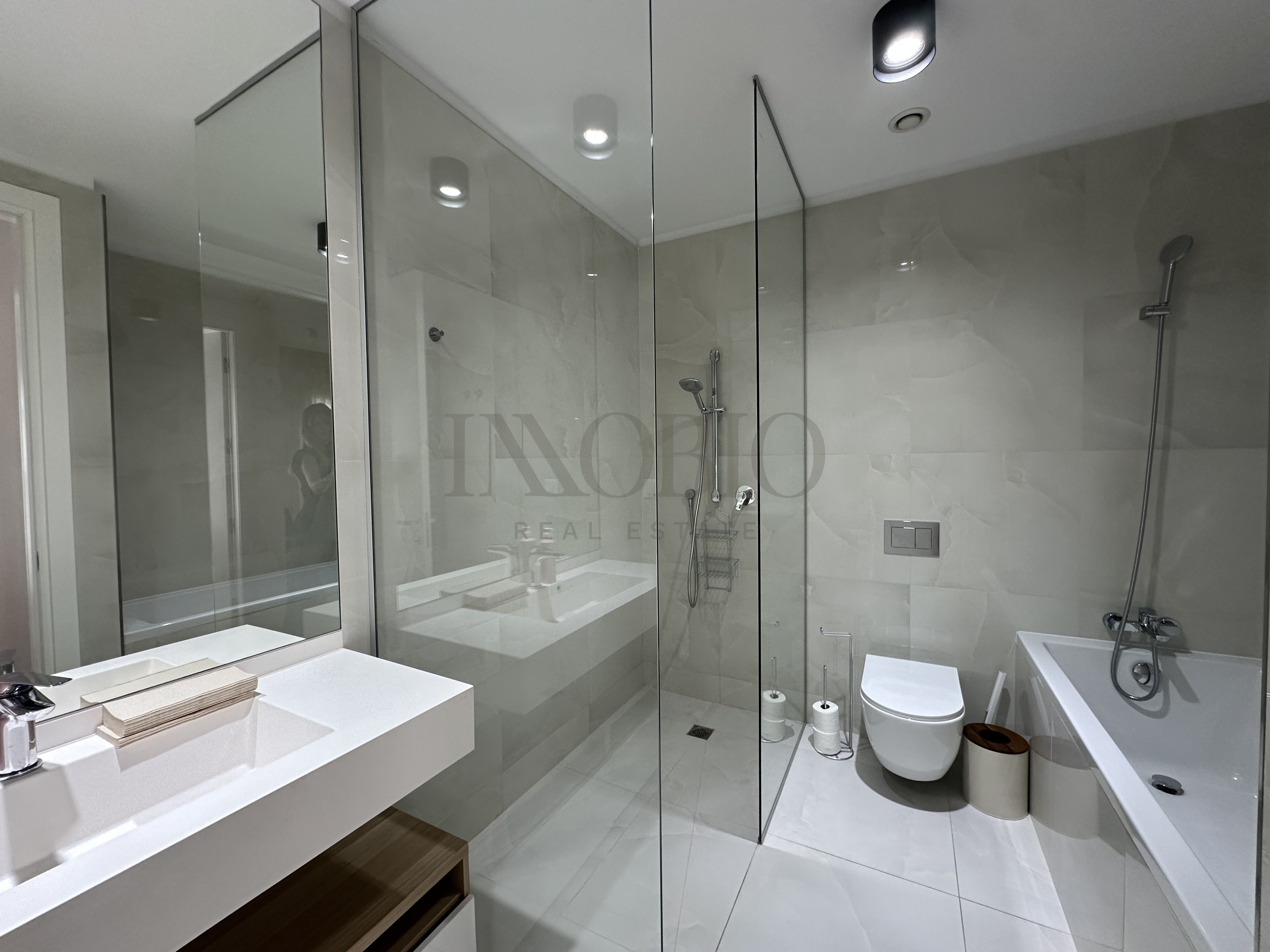 Apartament 2 Camere | One Verdi | Loc de Parcare — fotografia 10