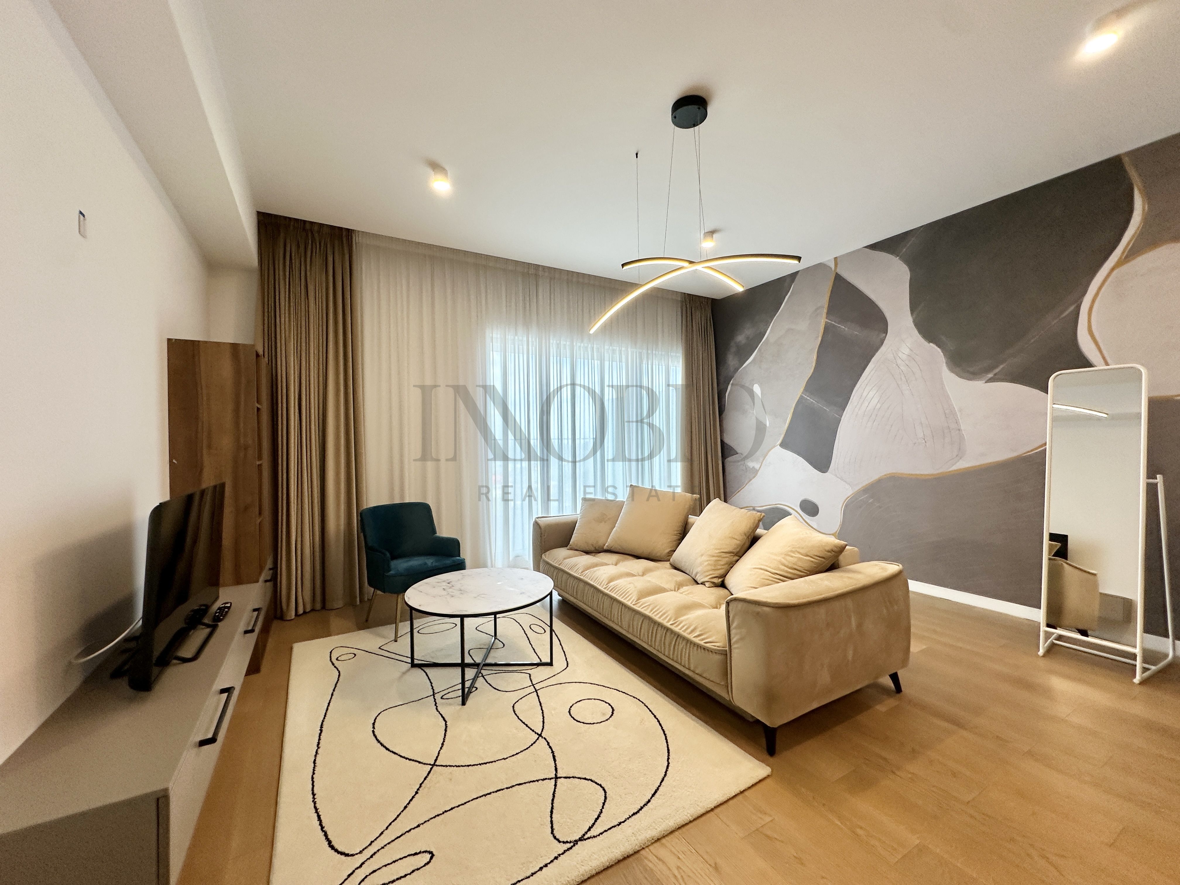 Apartament 2 Camere | One Verdi | Loc de Parcare — fotografia 3