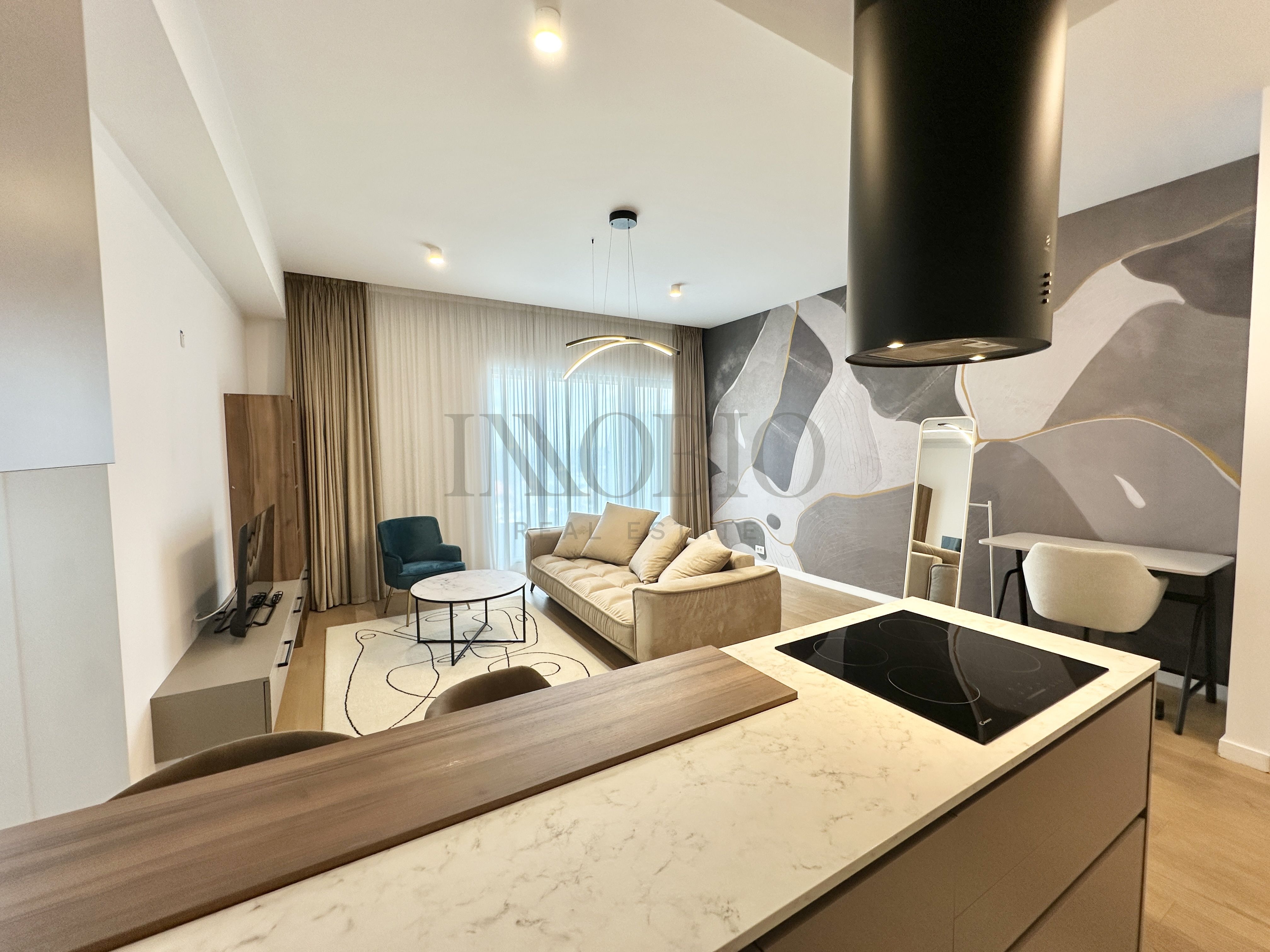 Apartament 2 Camere | One Verdi | Loc de Parcare — fotografia 4
