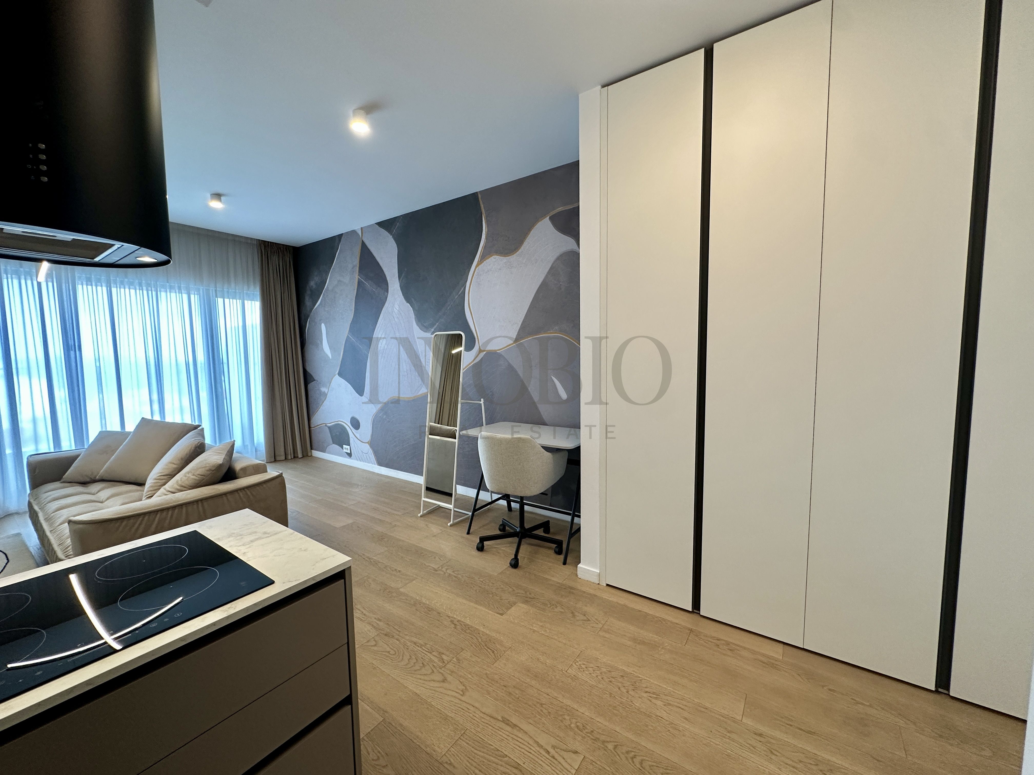 Apartament 2 Camere | One Verdi | Loc de Parcare — fotografia 6