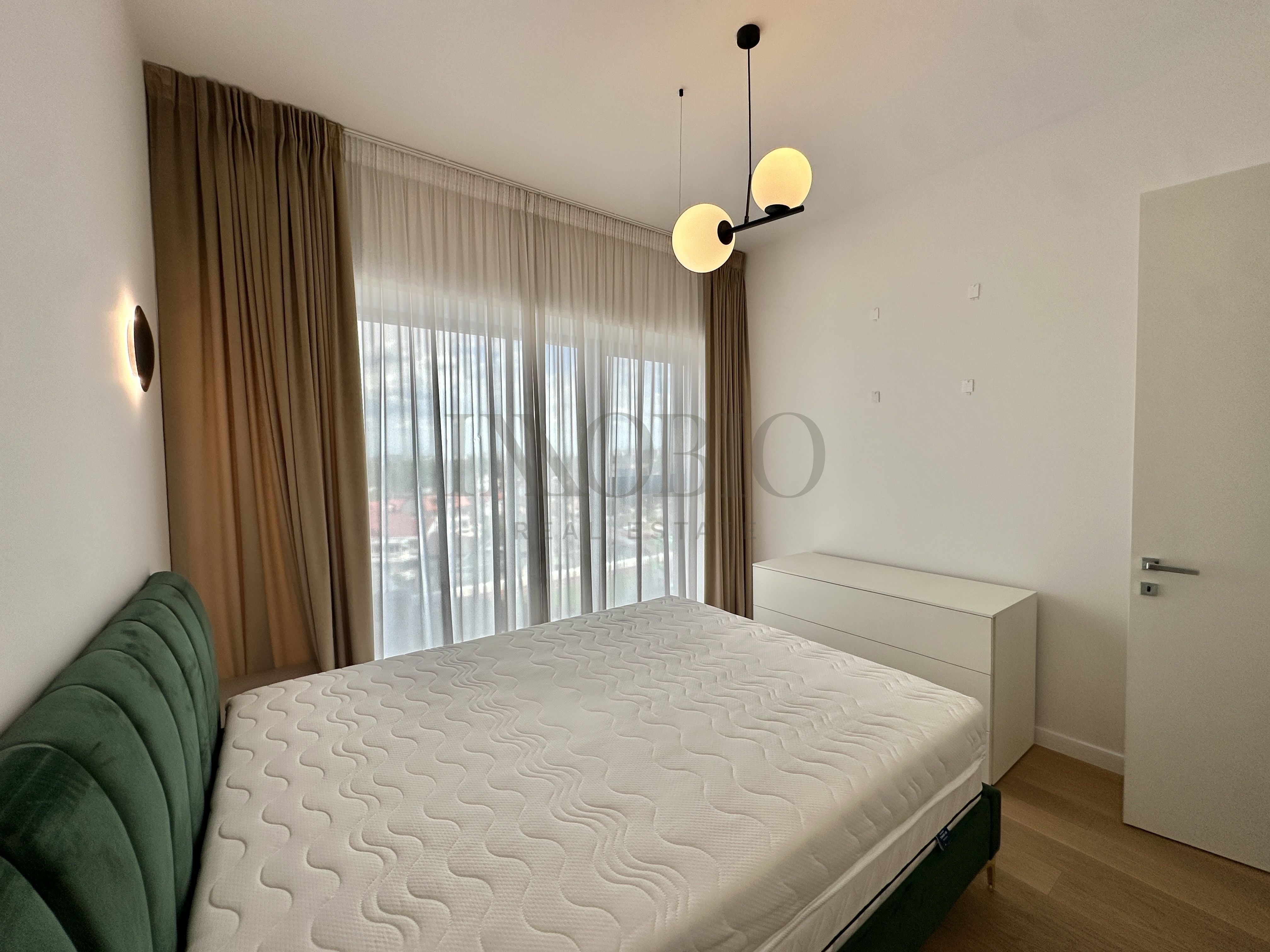 Apartament 2 Camere | One Verdi | Loc de Parcare — fotografia 8