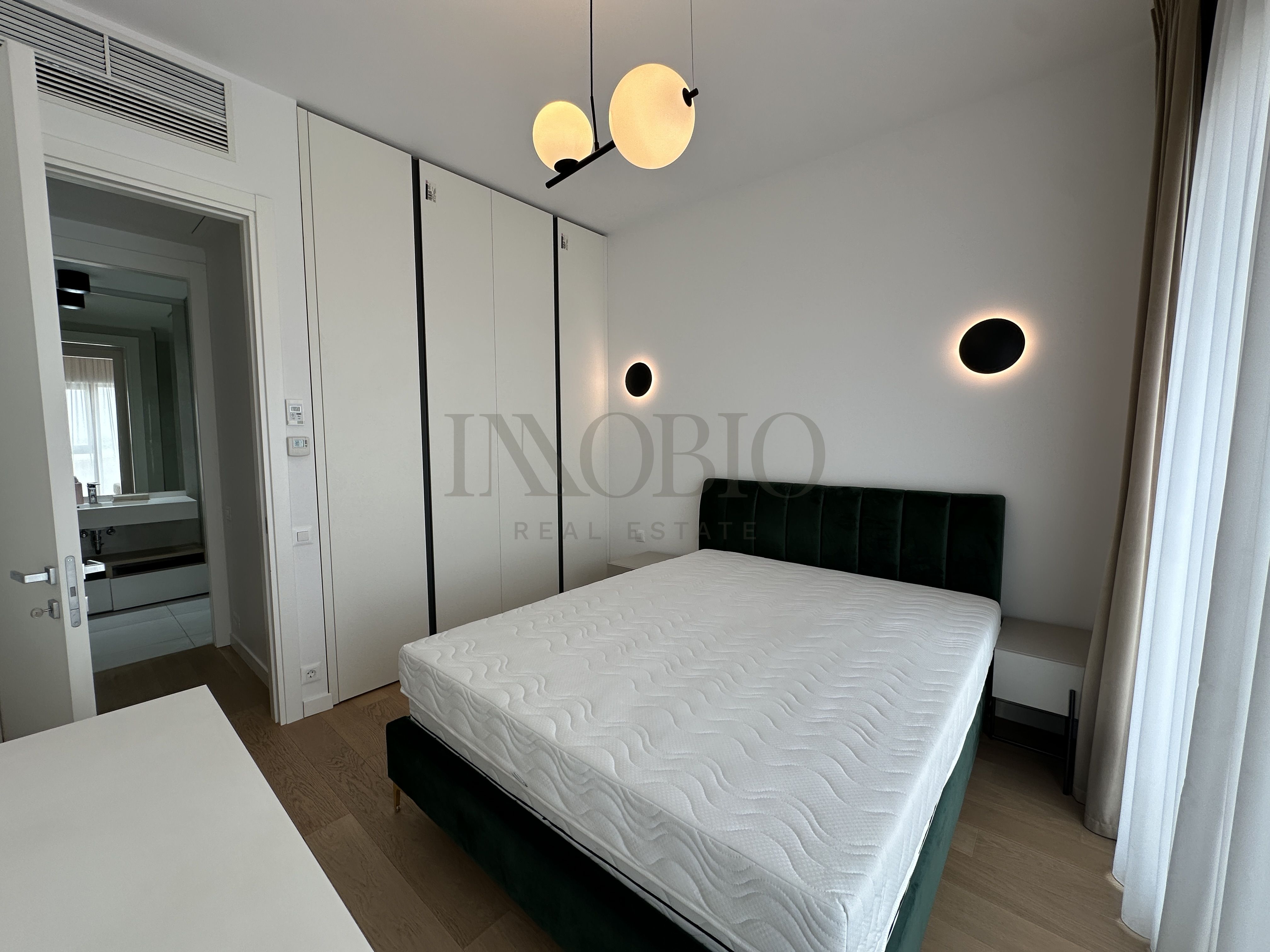 Apartament 2 Camere | One Verdi | Loc de Parcare — fotografia 9