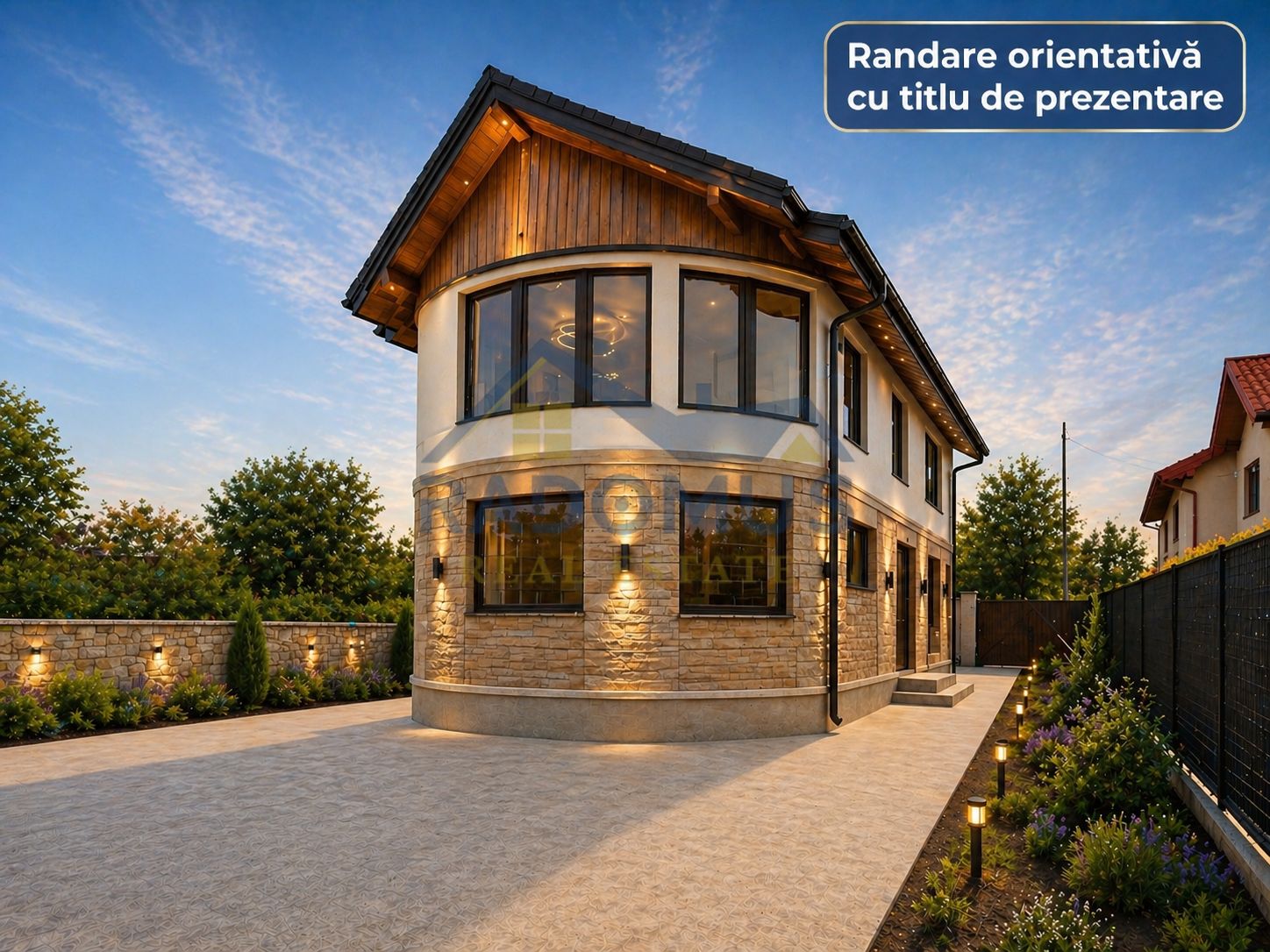 Casă P+M | Strejnicu | Teren 400 m² | An 2022 | 125.000€ | Comision 0% — fotografia 14