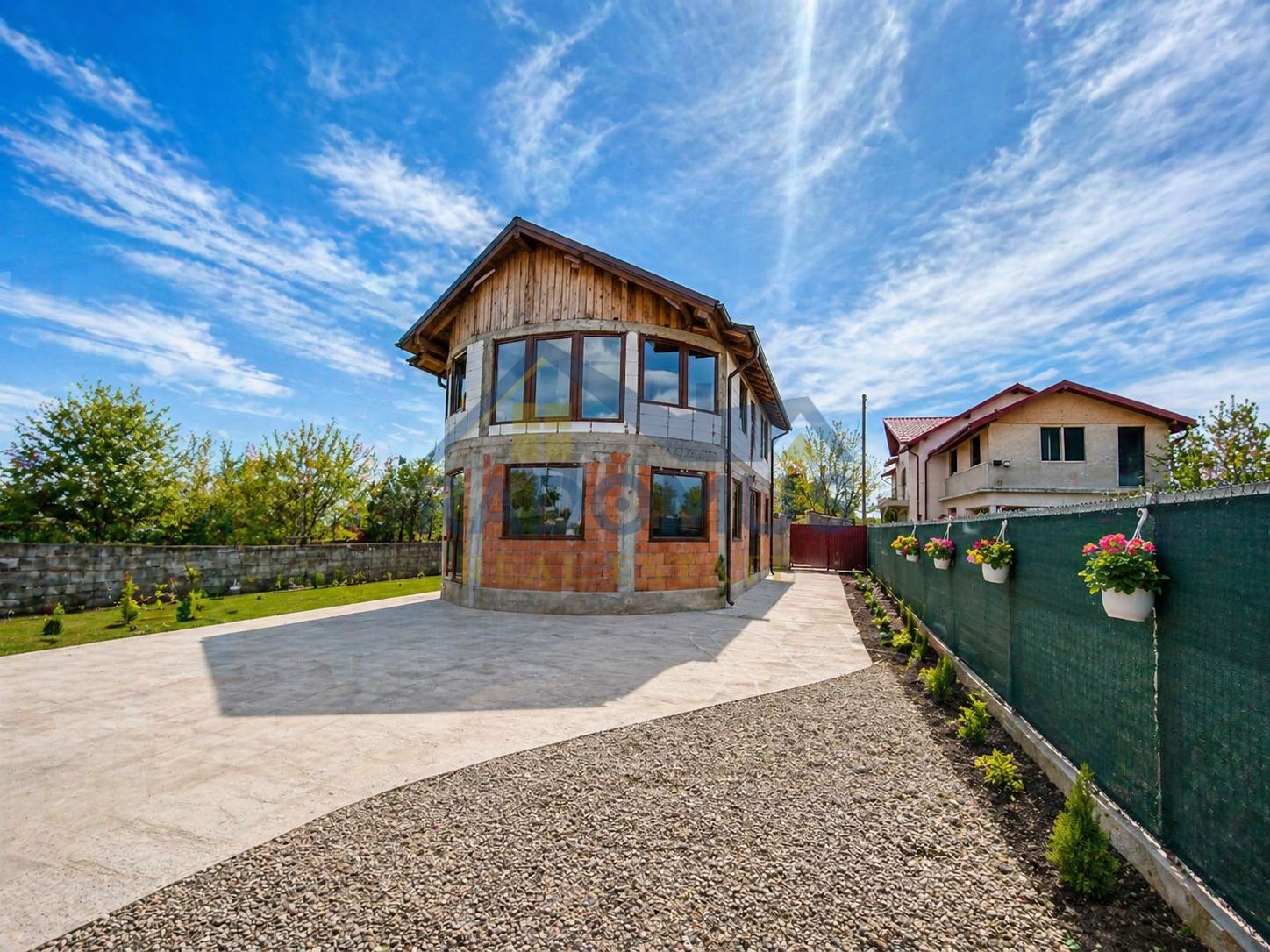 Casă P+M | Strejnicu | Teren 400 m² | An 2022 | 125.000€ | Comision 0% — fotografia 4