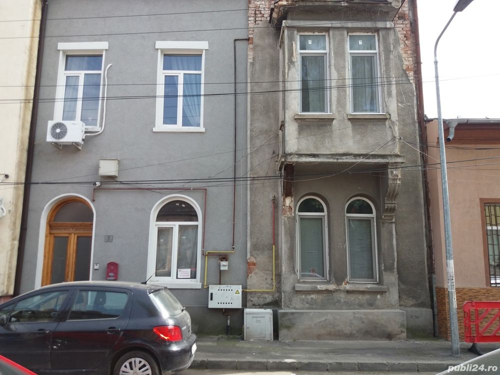 vand / inchiriez apartamente zona Unirii Tineretului — fotografia 5