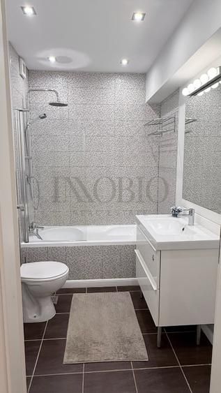 Duplex 3 Camere | Prima Închiriere | Estia Residence | 2 Terase — fotografia 13