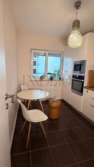 Duplex 3 Camere | Prima Închiriere | Estia Residence | 2 Terase — fotografia 4