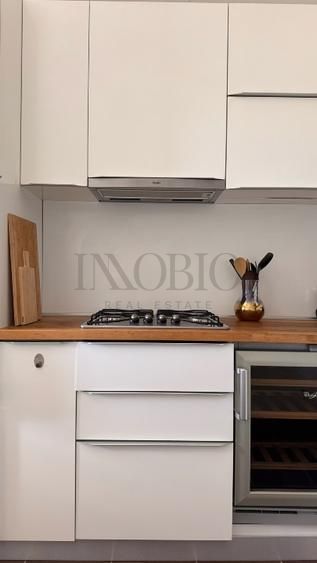 Duplex 3 Camere | Prima Închiriere | Estia Residence | 2 Terase — fotografia 9