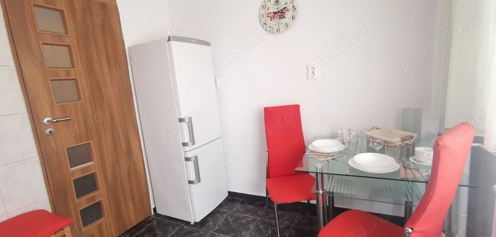 Proprietar Dorobanti Polona 2 camere decomandat renovat mobilat utilat cochet — fotografia 4