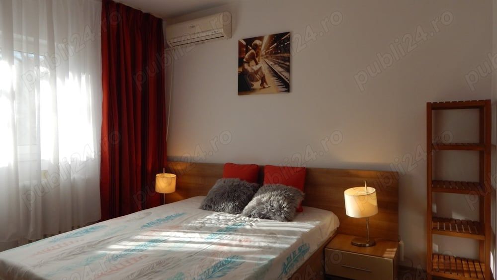 Proprietar Dorobanti Polona 2 camere decomandat renovat mobilat utilat cochet — fotografia 5