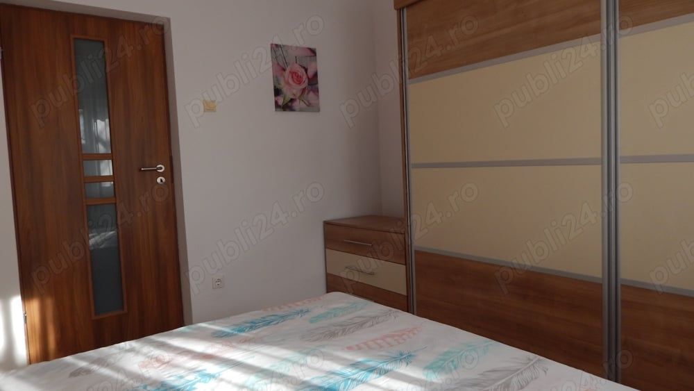 Proprietar Dorobanti Polona 2 camere decomandat renovat mobilat utilat cochet — fotografia 6