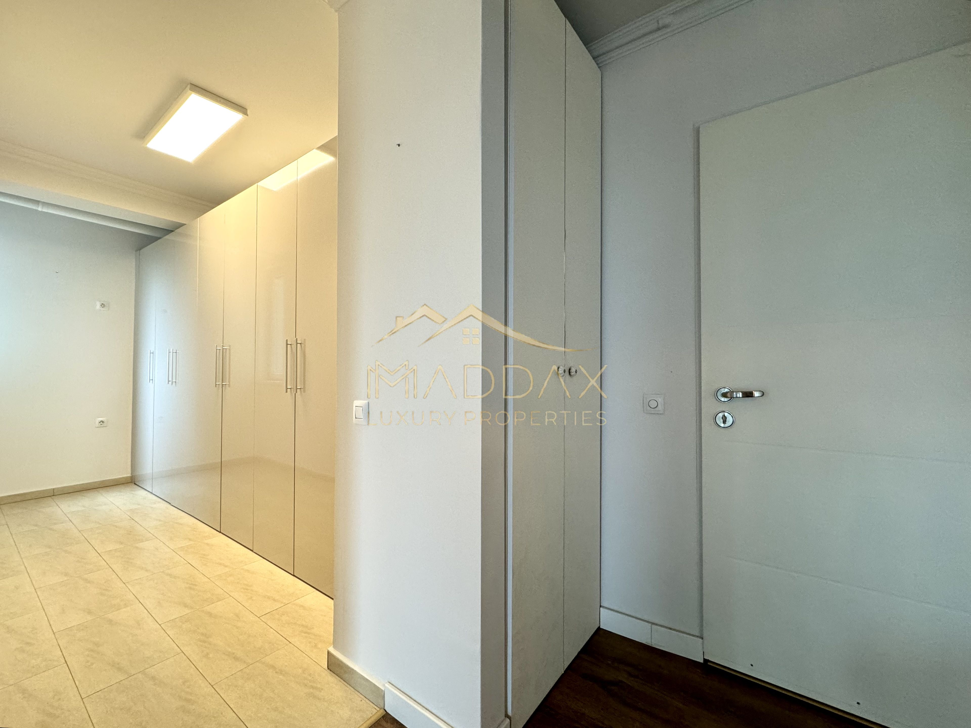 4 rooms apartment - 122 sqm// 1 Parking / Floreasca - Lake View — fotografia 35