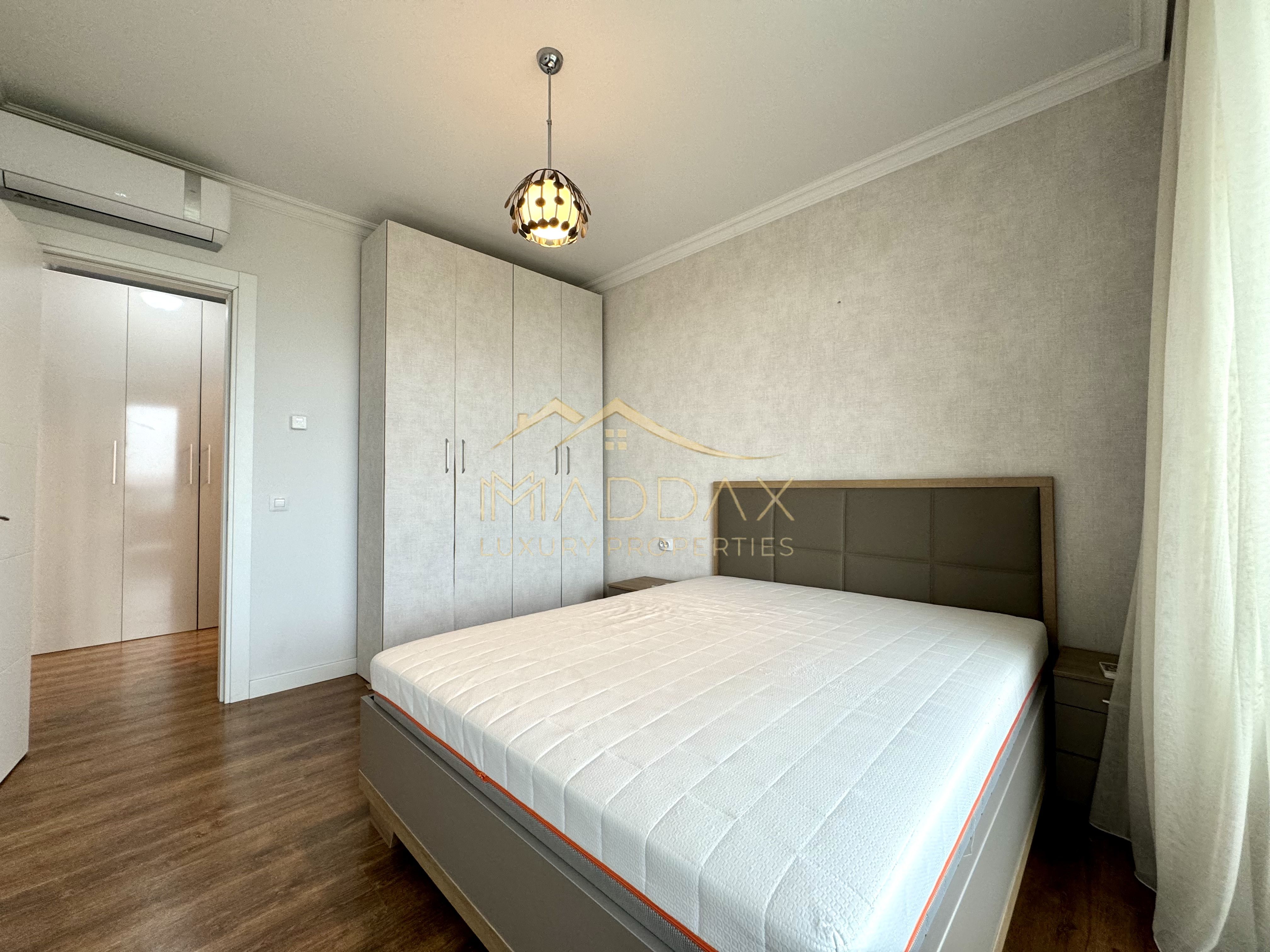 4 rooms apartment - 122 sqm// 1 Parking / Floreasca - Lake View — fotografia 39
