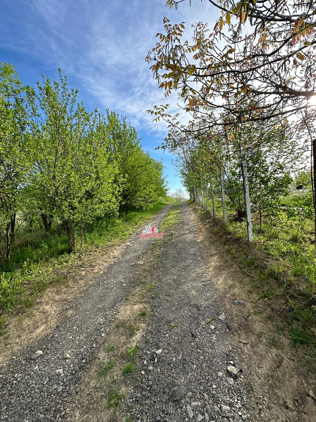 De vânzare teren în Mureș - Bărdești — fotografia 4